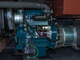 Дизельный генератор Toyo TKV-14TBS - фото