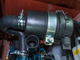 Дизельный генератор Toyo TKV-7.5SPC с АВР - фото Дизельный генератор Toyo TKV-7.5SPC с АВР - фото