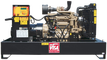 Дизельный генератор Onis VISA F 120 GO в контейнере с АВР - фото Дизельный генератор Onis VISA F 120 GO в контейнере с АВР - фото