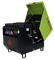 Бензиновый генератор Pramac P12000 3 - фото