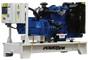 Дизельный генератор PowerLink WPS27 в контейнере с АВР - фото Дизельный генератор PowerLink WPS27 в контейнере с АВР - фото