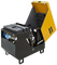 Дизельный генератор Atlas Copco QEP S9 на шасси с АВР - фото Дизельный генератор Atlas Copco QEP S9 на шасси с АВР - фото