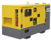Дизельный генератор Atlas Copco QES 85 - фото Дизельный генератор Atlas Copco QES 85 - фото