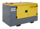 Дизельный генератор Atlas Copco QES 85 - фото Дизельный генератор Atlas Copco QES 85 - фото