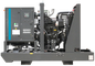 Дизельный генератор Atlas Copco QI 110 в контейнере - фото