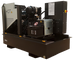 Дизельный генератор Atlas Copco QI 45 в контейнере с АВР - фото Дизельный генератор Atlas Copco QI 45 в контейнере с АВР - фото