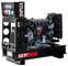 Дизельный генератор Genmac G13PO в контейнере - фото Дизельный генератор Genmac G13PO в контейнере - фото