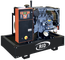 Дизельный генератор RID 40 C-SERIES в контейнере - фото Дизельный генератор RID 40 C-SERIES в контейнере - фото