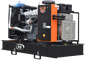 Дизельный генератор RID 170 C-SERIES в контейнере с АВР - фото Дизельный генератор RID 170 C-SERIES в контейнере с АВР - фото