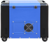 Дизельный генератор ТСС SDG 5000ES-2R - фото