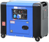 Дизельный генератор ТСС SDG 5000ES-2R - фото