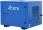 Бензиновый генератор ТСС SGG 7000E в кожухе МК-1 - фото Бензиновый генератор ТСС SGG 7000E в кожухе МК-1 - фото