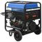 Бензиновый генератор ТСС SGG 10000 EHC3 - фото