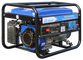 Бензиновый генератор ТСС SGG 2600L - фото Бензиновый генератор ТСС SGG 2600L - фото