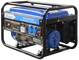 Бензиновый генератор ТСС SGG 2600L - фото Бензиновый генератор ТСС SGG 2600L - фото