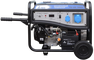Бензиновый генератор ТСС SGG 7000 EH (новая модель) - фото Бензиновый генератор ТСС SGG 7000 EH (новая модель) - фото