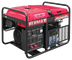 Бензиновый генератор Elemax SHT15000R в контейнере - фото Бензиновый генератор Elemax SHT15000R в контейнере - фото