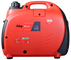 Бензиновый генератор Fubag TI 800 - фото