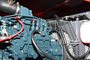 Дизельный генератор Chicago Pneumatic CPSG 30U - фото
