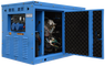 Дизельный генератор ТСС SDG 10000 ES ATS - фото