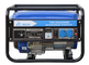 Бензиновый генератор ТСС SGG 2600E - фото Бензиновый генератор ТСС SGG 2600E - фото