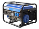 Бензиновый генератор ТСС SGG 2600E - фото Бензиновый генератор ТСС SGG 2600E - фото