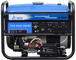 Бензиновый генератор ТСС SGG 2800E - фото Бензиновый генератор ТСС SGG 2800E - фото