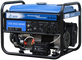 Бензиновый генератор ТСС SGG 2800E - фото Бензиновый генератор ТСС SGG 2800E - фото
