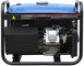 Бензиновый генератор ТСС SGG 2800E - фото Бензиновый генератор ТСС SGG 2800E - фото