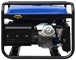 Бензиновый генератор ТСС SGG 5000 EH - фото