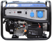 Бензиновый генератор ТСС SGG 7000E - фото