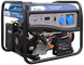 Бензиновый генератор ТСС SGG 7000E - фото