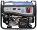Бензиновый генератор ТСС SGG 7000 E3 (новая модель) - фото Бензиновый генератор ТСС SGG 7000 E3 (новая модель) - фото