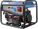 Бензиновый генератор ТСС SGG 7000 E3 (новая модель) - фото Бензиновый генератор ТСС SGG 7000 E3 (новая модель) - фото
