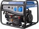 Бензиновый генератор ТСС SGG 7000 E (новая модель) - фото Бензиновый генератор ТСС SGG 7000 E (новая модель) - фото