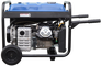 Бензиновый генератор ТСС SGG 7000EH3 - фото Бензиновый генератор ТСС SGG 7000EH3 - фото