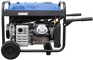 Бензиновый генератор ТСС SGG 7500E - фото Бензиновый генератор ТСС SGG 7500E - фото