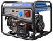 Бензиновый генератор ТСС SGG 7500E3 - фото Бензиновый генератор ТСС SGG 7500E3 - фото