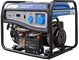 Бензиновый генератор ТСС SGG 7500E - фото Бензиновый генератор ТСС SGG 7500E - фото