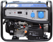 Бензиновый генератор ТСС SGG 7500E - фото Бензиновый генератор ТСС SGG 7500E - фото