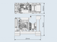 Дизельный генератор Yanmar YH 280 DTLA-5R - фото Дизельный генератор Yanmar YH 280 DTLA-5R - фото