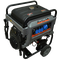 Бензиновый генератор Mitsui Power ZM 11000 E в контейнере с АВР - фото Бензиновый генератор Mitsui Power ZM 11000 E в контейнере с АВР - фото