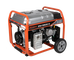 Бензиновый генератор Mitsui Power ZM 5500 E - фото