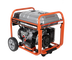 Бензиновый генератор Mitsui Power ZM 5500 E - фото