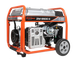 Бензиновый генератор Mitsui Power ZM 6500 E - фото Бензиновый генератор Mitsui Power ZM 6500 E - фото