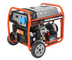 Бензиновый генератор Mitsui Power ZM 6500 E - фото Бензиновый генератор Mitsui Power ZM 6500 E - фото