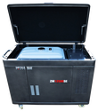 Бензиновый генератор Mitsui Power ZM 12500 SE в кожухе - фото Бензиновый генератор Mitsui Power ZM 12500 SE в кожухе - фото