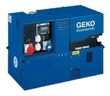 Бензиновый генератор Geko 12000 ED-S/SEBA S BLC - фото