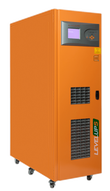 Напольный ИБП Makelsan T3 LT3310 (10 kVA) - фото Напольный ИБП Makelsan T3 LT3310 (10 kVA) - фото
