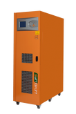 Напольный ИБП Makelsan T3 LT3310 (10 kVA) - фото Напольный ИБП Makelsan T3 LT3310 (10 kVA) - фото